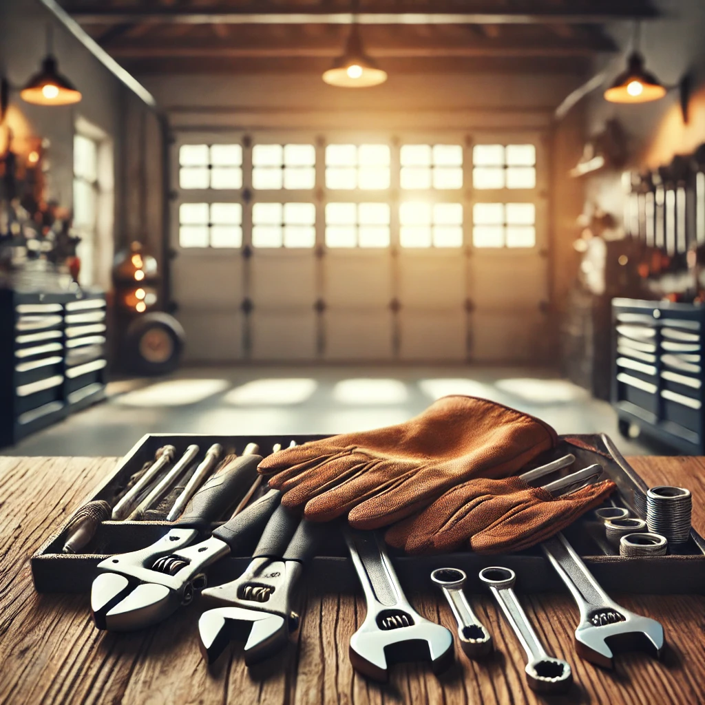 About Our Family-Owned Garage Door Company in Palm Coast FL - Professional Service Team