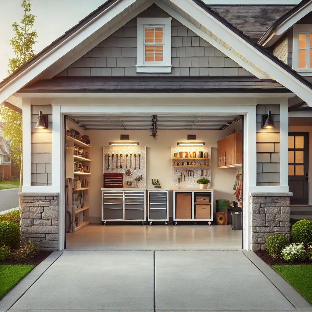 Latest garage door repair tips and maintenance guides from Palm Coast's trusted experts