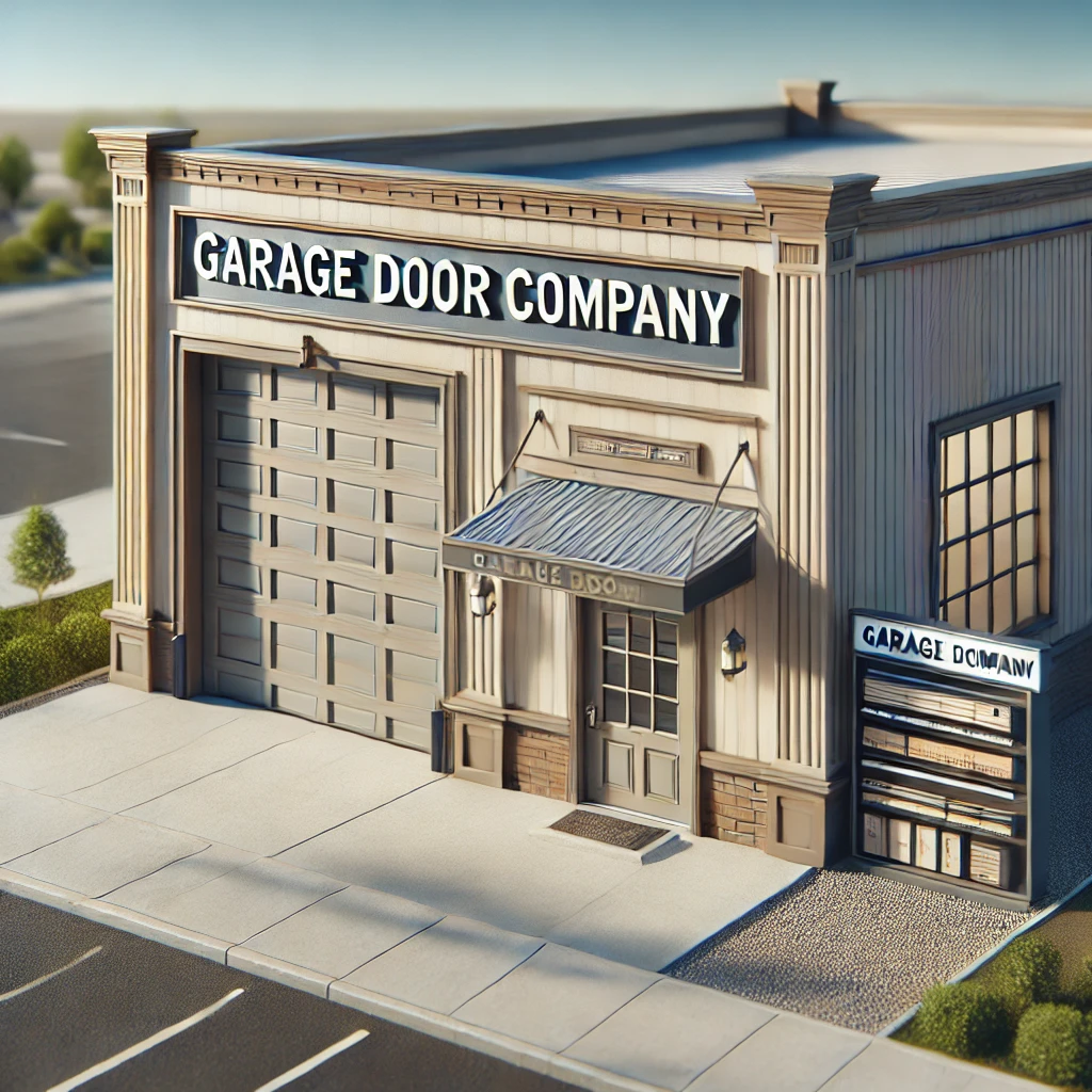 Best Garage Door Company Near Me Palm Coast FL - 24/7 Emergency Service