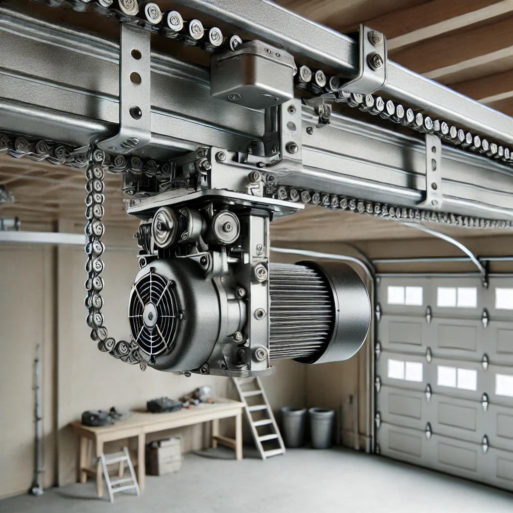Professional Garage Door Opener Installation Palm Coast FL - Expert Smart Opener Installation Services