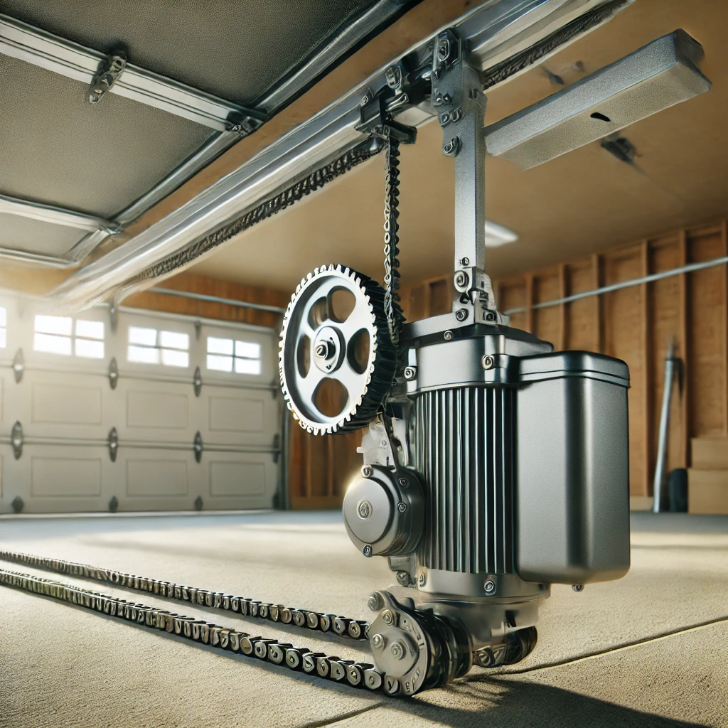 Garage Door Opener Installation & Service in Palm Coast FL - Professional Solutions for All Opener Brands