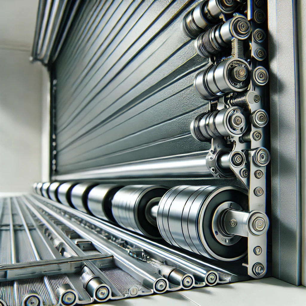 Expert Roller Garage Door Repairs Palm Coast FL - Professional Door System Specialists